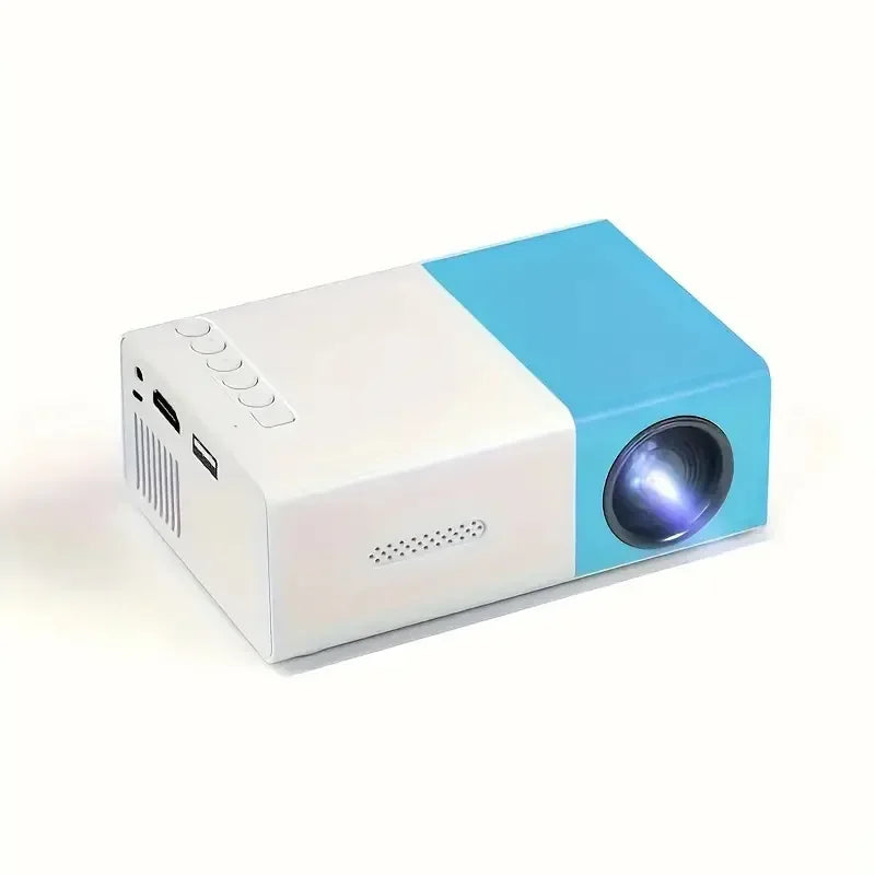 CREATIVE PROJECTOR -