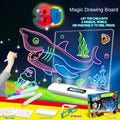 3D Magic - Kit de Aprendizado (+ Brindes Especiais)